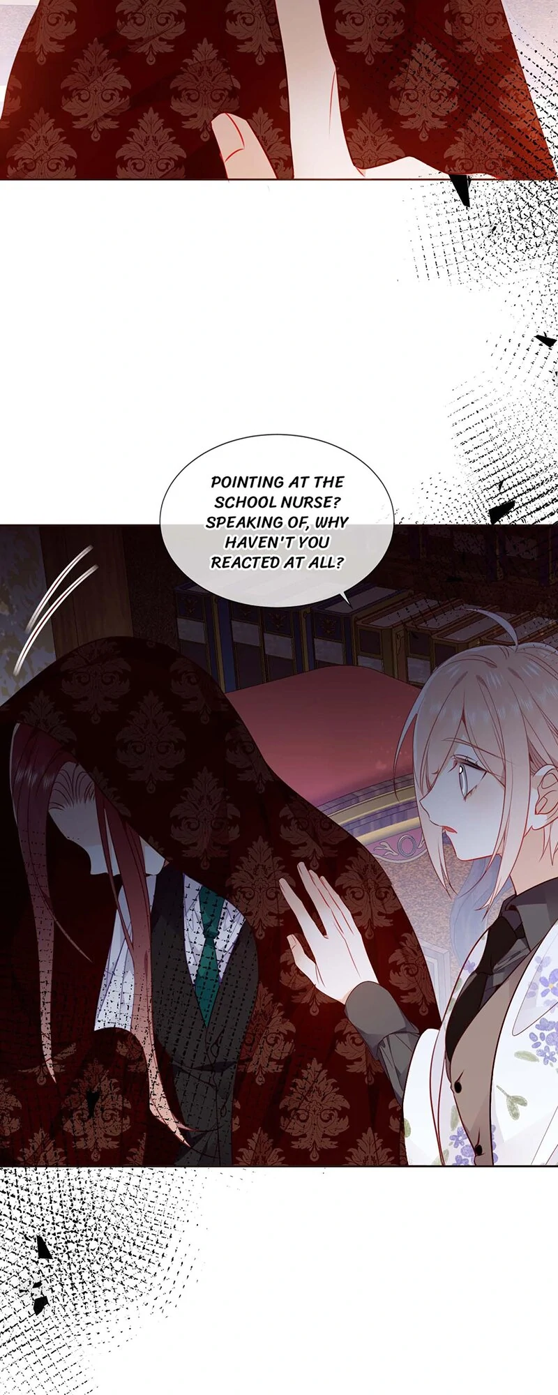 Script Shop of Dream chapter 80 page 37