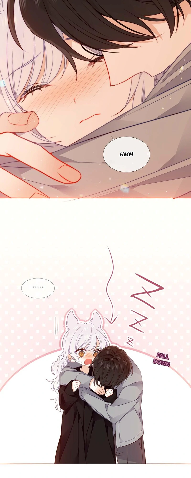 Script Shop of Dream chapter 80 page 7