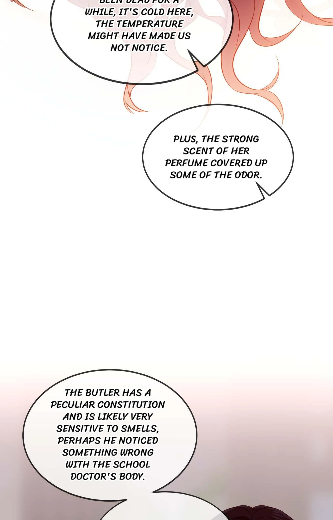 Script Shop of Dream chapter 81 page 20