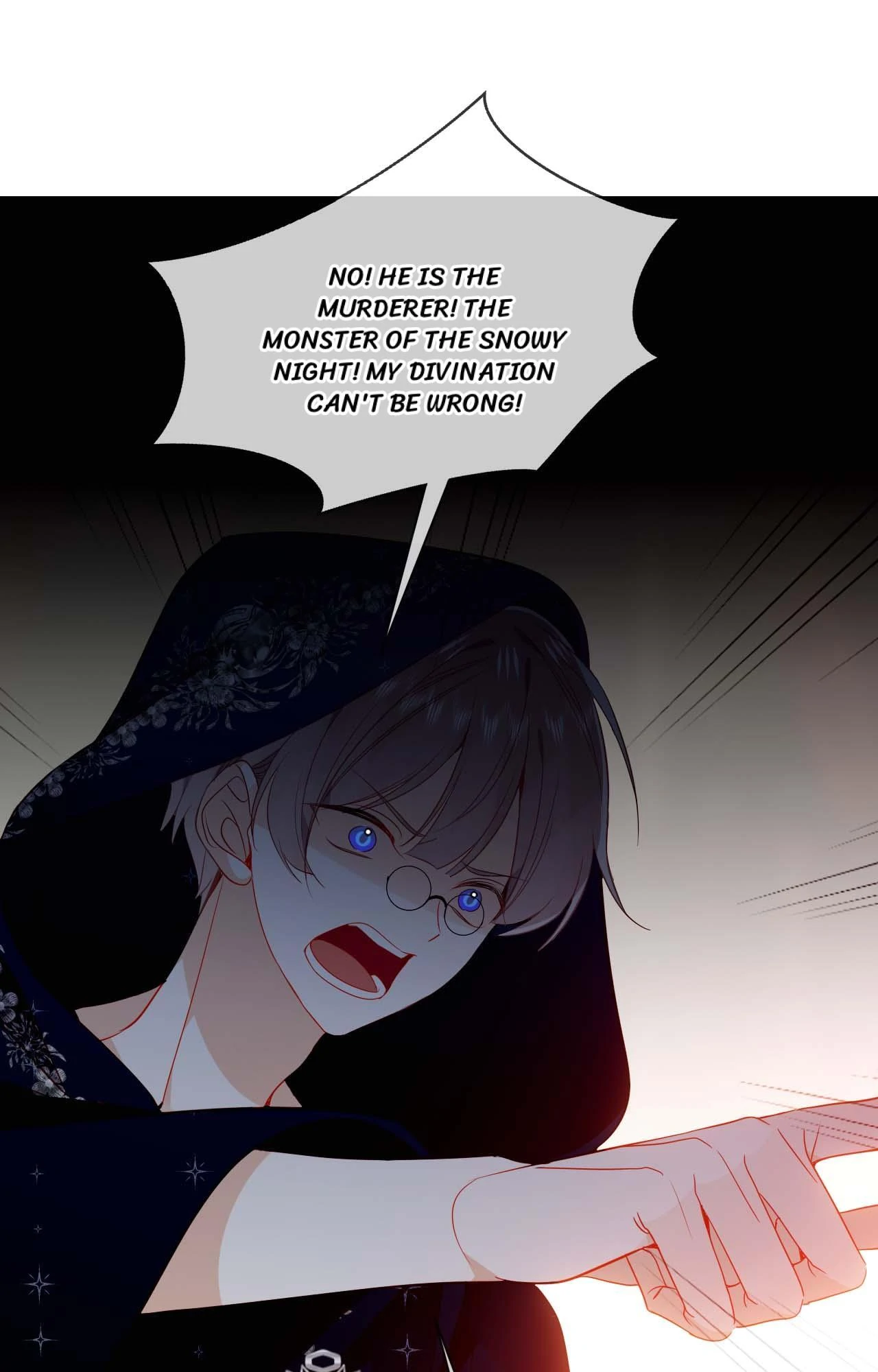Script Shop of Dream chapter 81 page 23