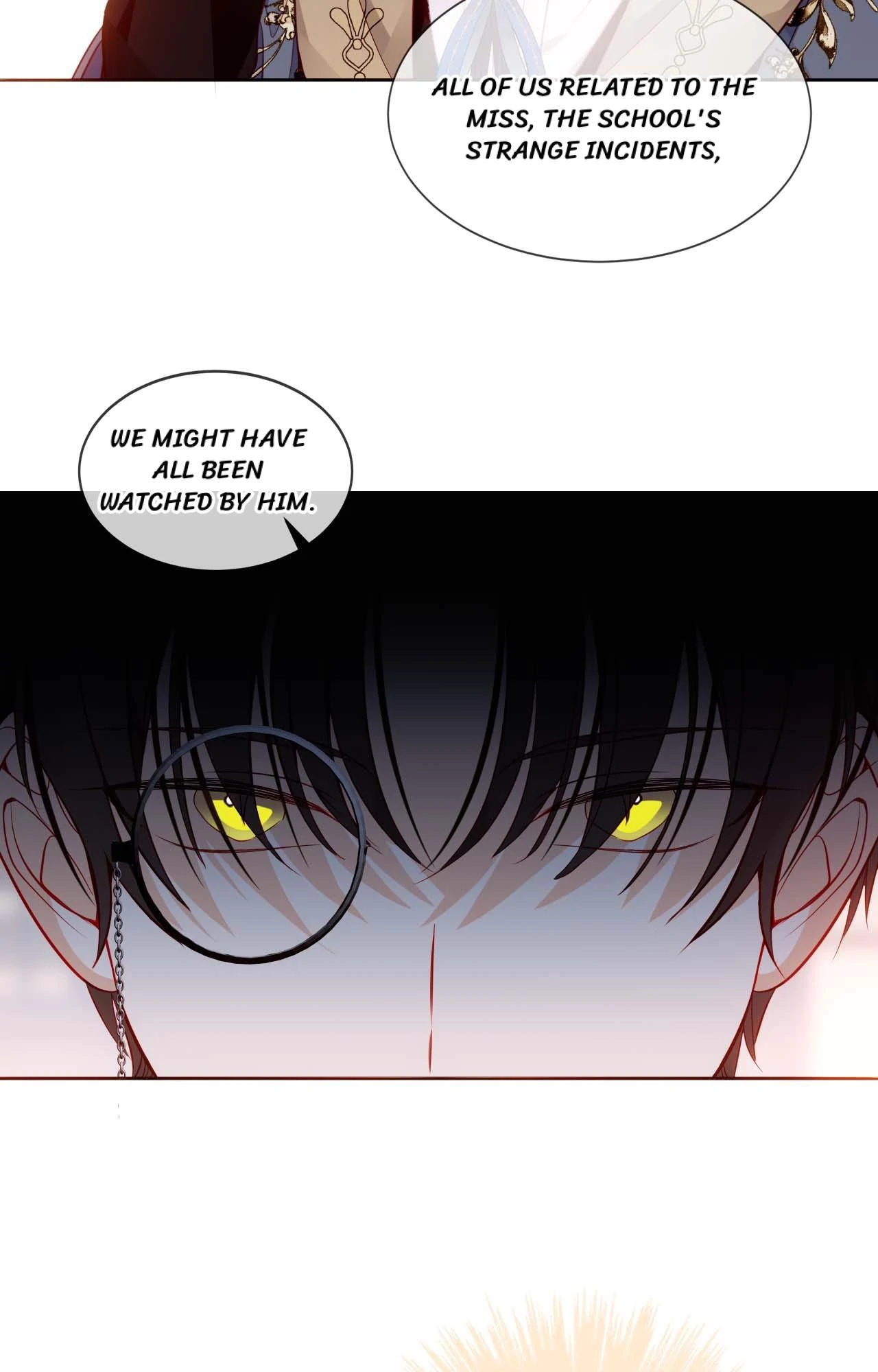 Script Shop of Dream chapter 81 page 26