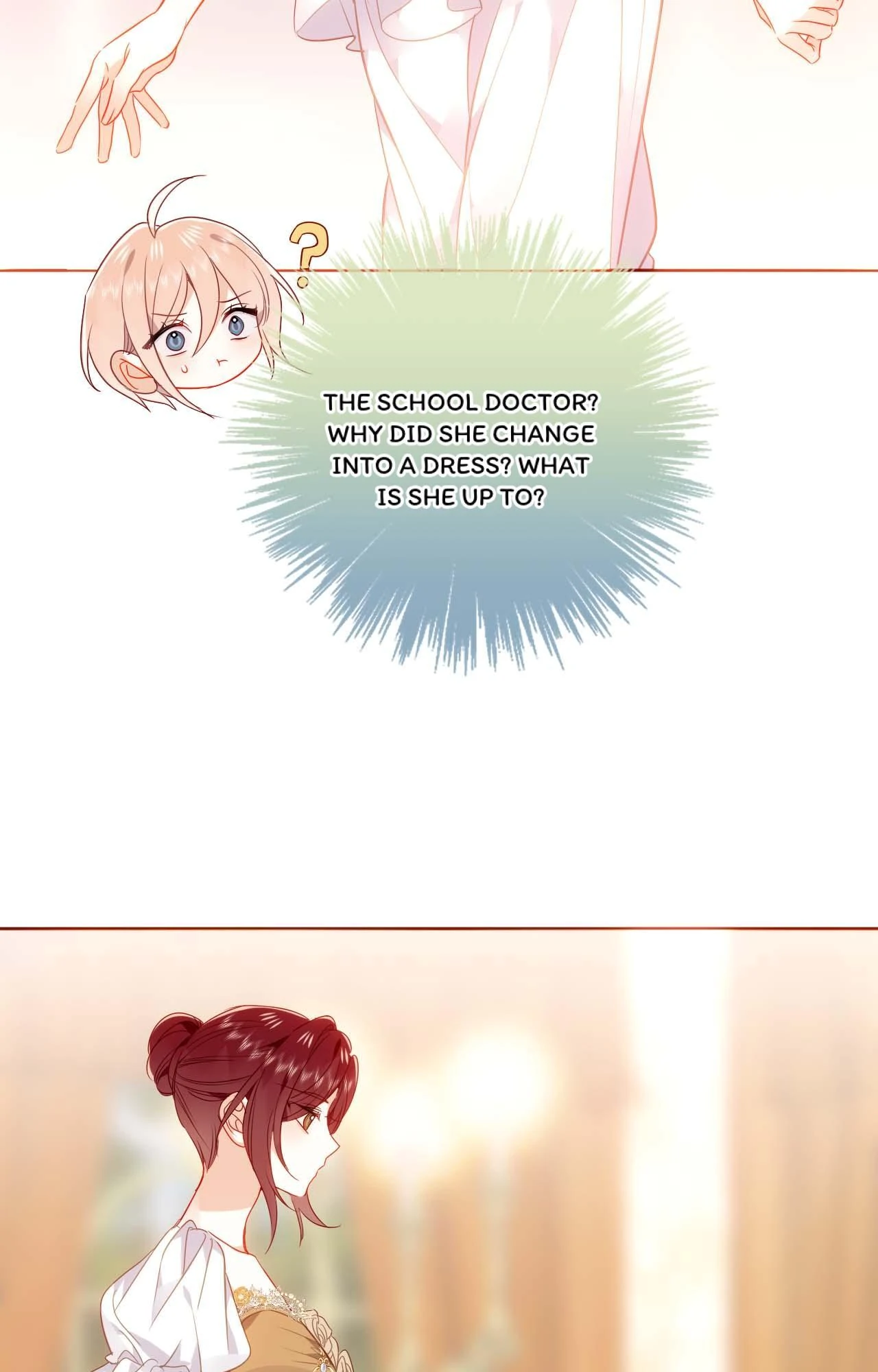 Script Shop of Dream chapter 81 page 40