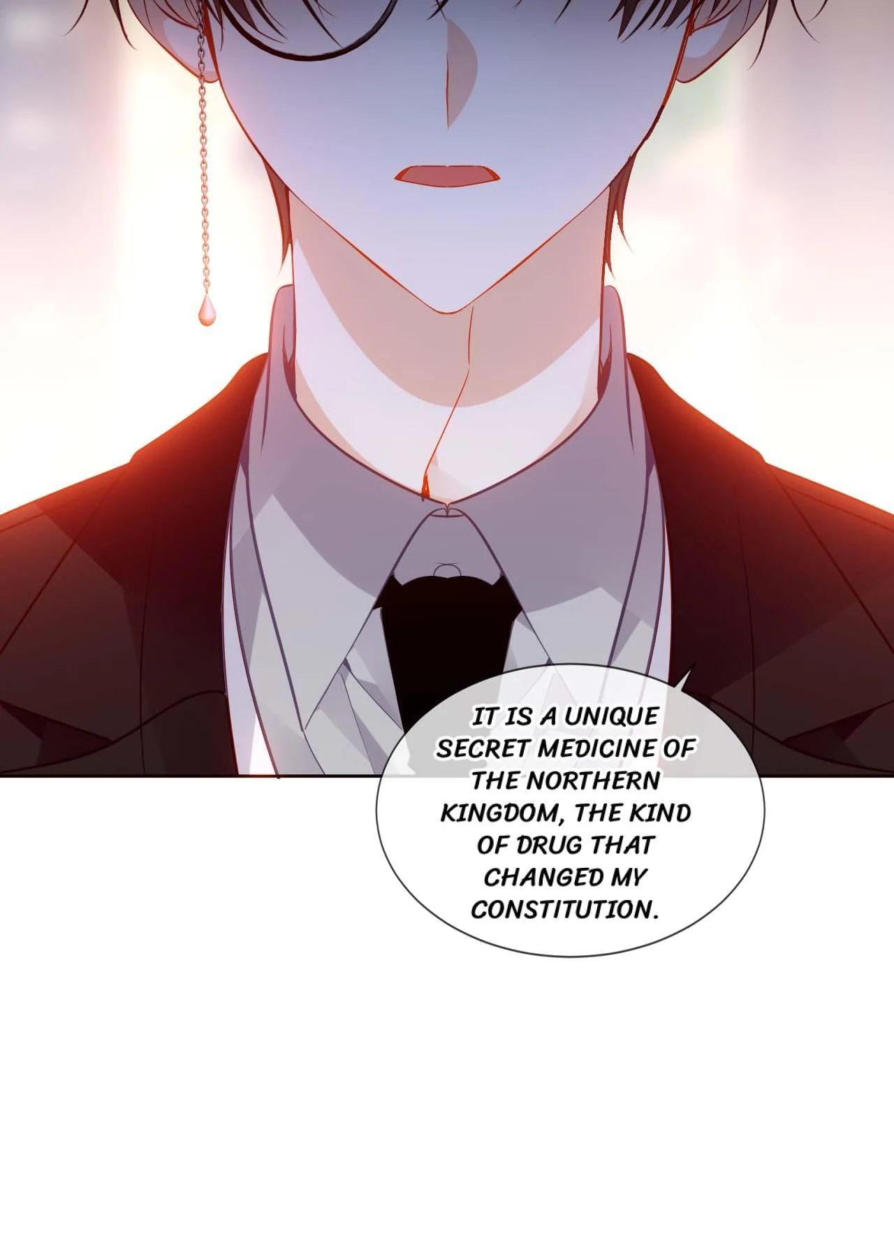 Script Shop of Dream chapter 82 page 21