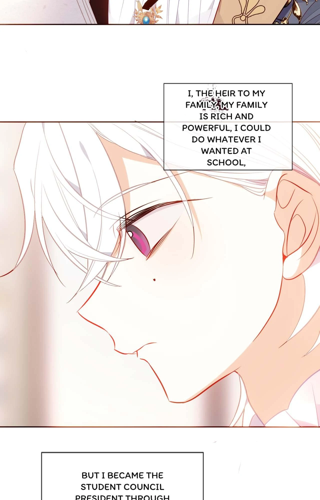 Script Shop of Dream chapter 83 page 13