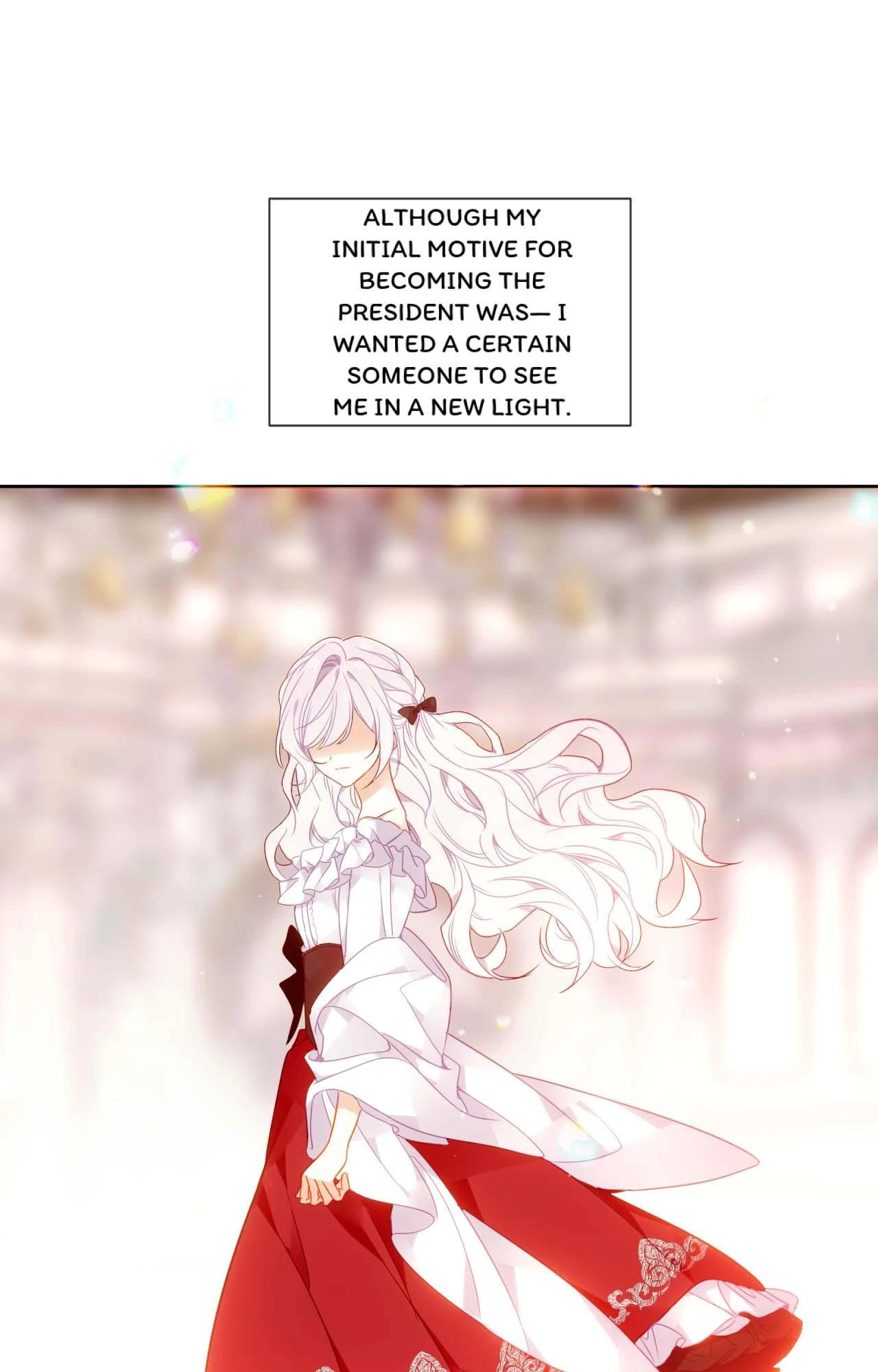Script Shop of Dream chapter 83 page 15