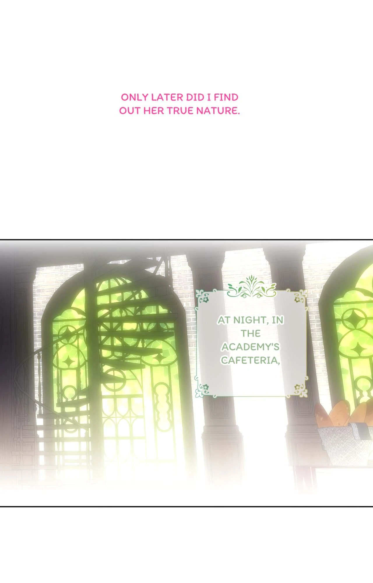 Script Shop of Dream chapter 83 page 37