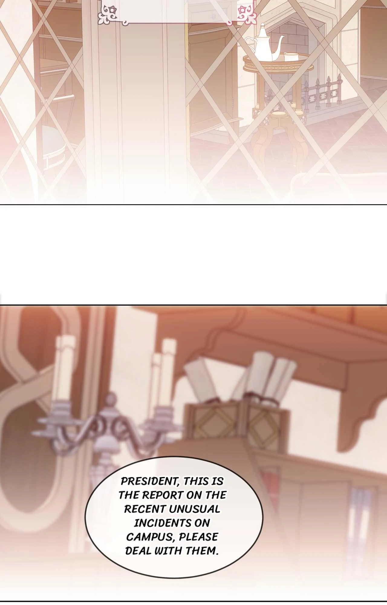 Script Shop of Dream chapter 83 page 9