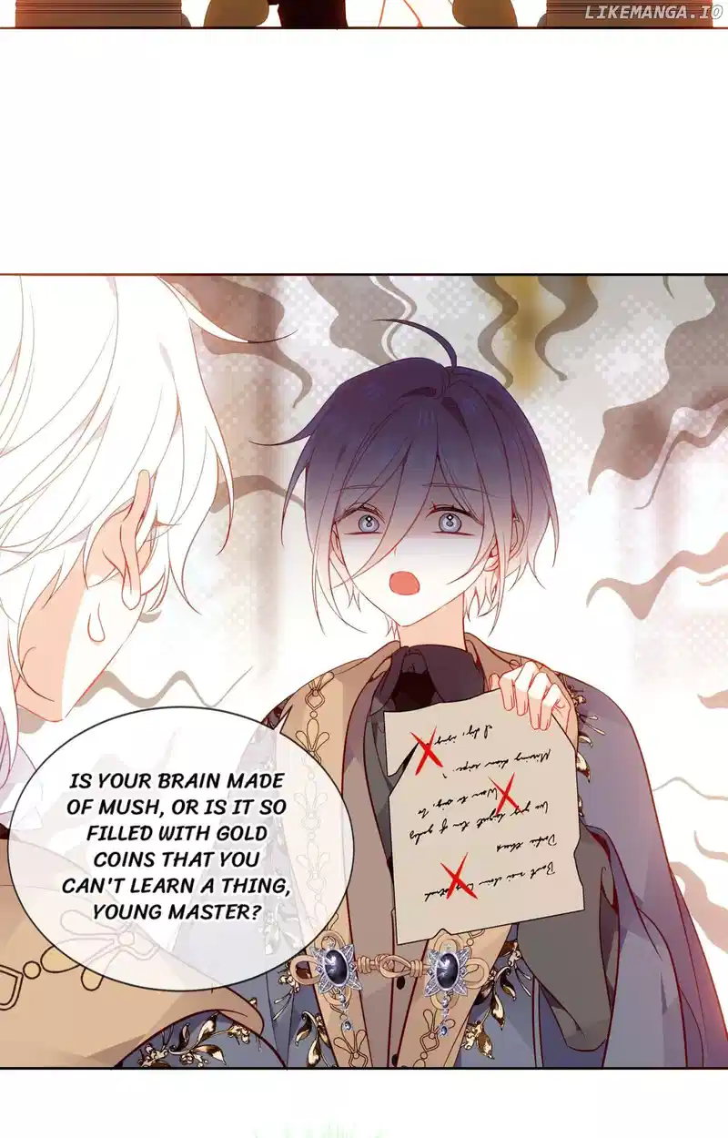 Script Shop of Dream chapter 84 page 2