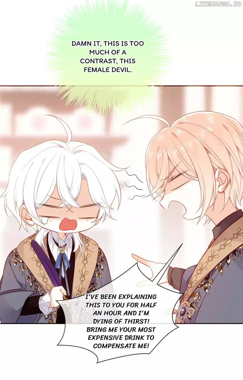 Script Shop of Dream chapter 84 page 3