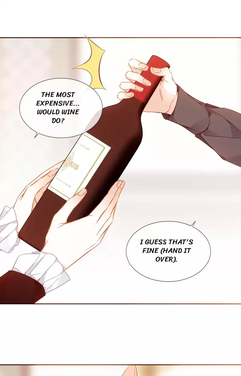 Script Shop of Dream chapter 84 page 4