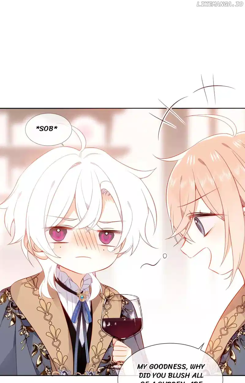 Script Shop of Dream chapter 84 page 6