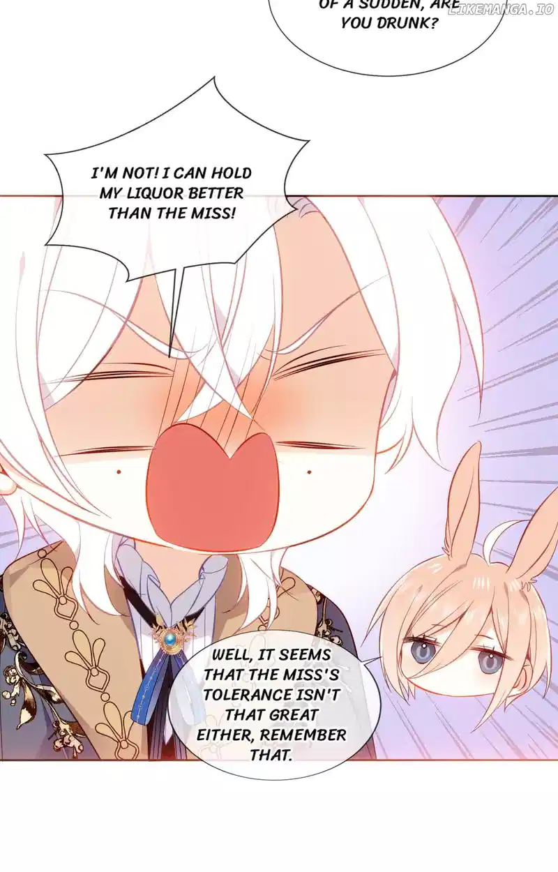 Script Shop of Dream chapter 84 page 7