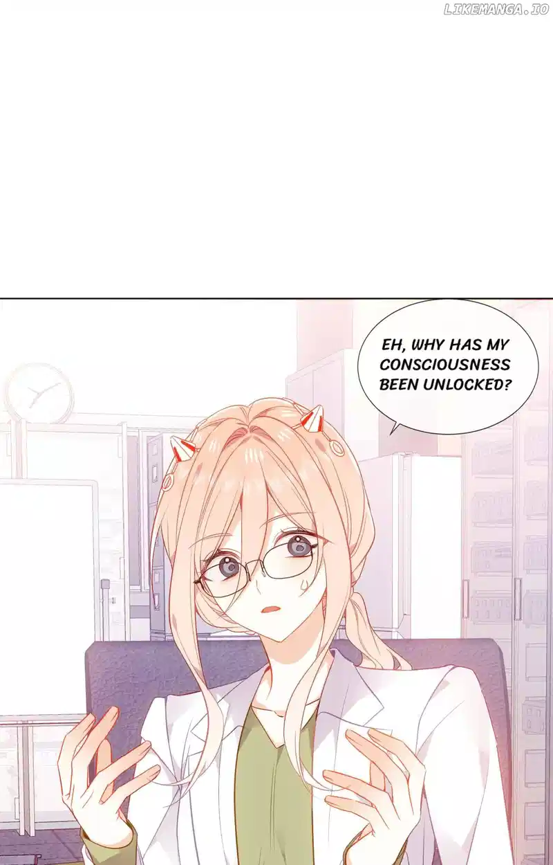 Script Shop of Dream chapter 84 page 13