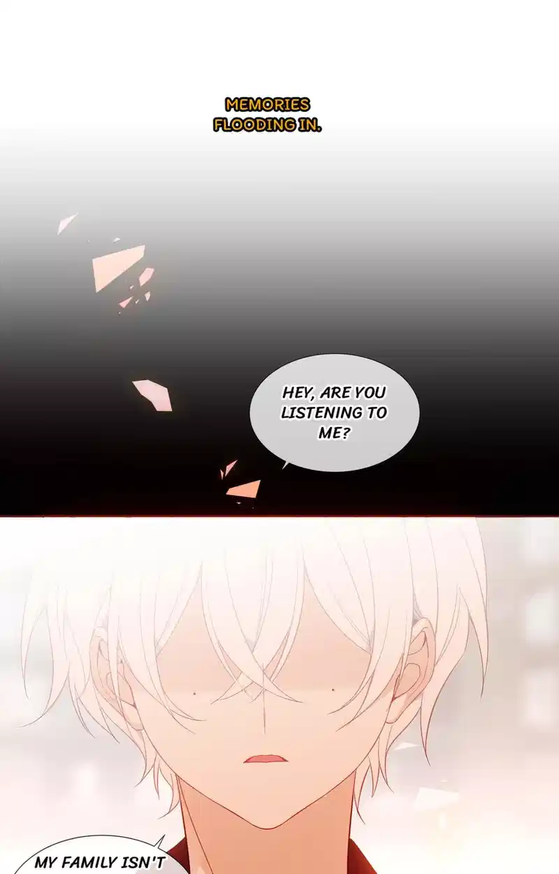Script Shop of Dream chapter 84 page 15