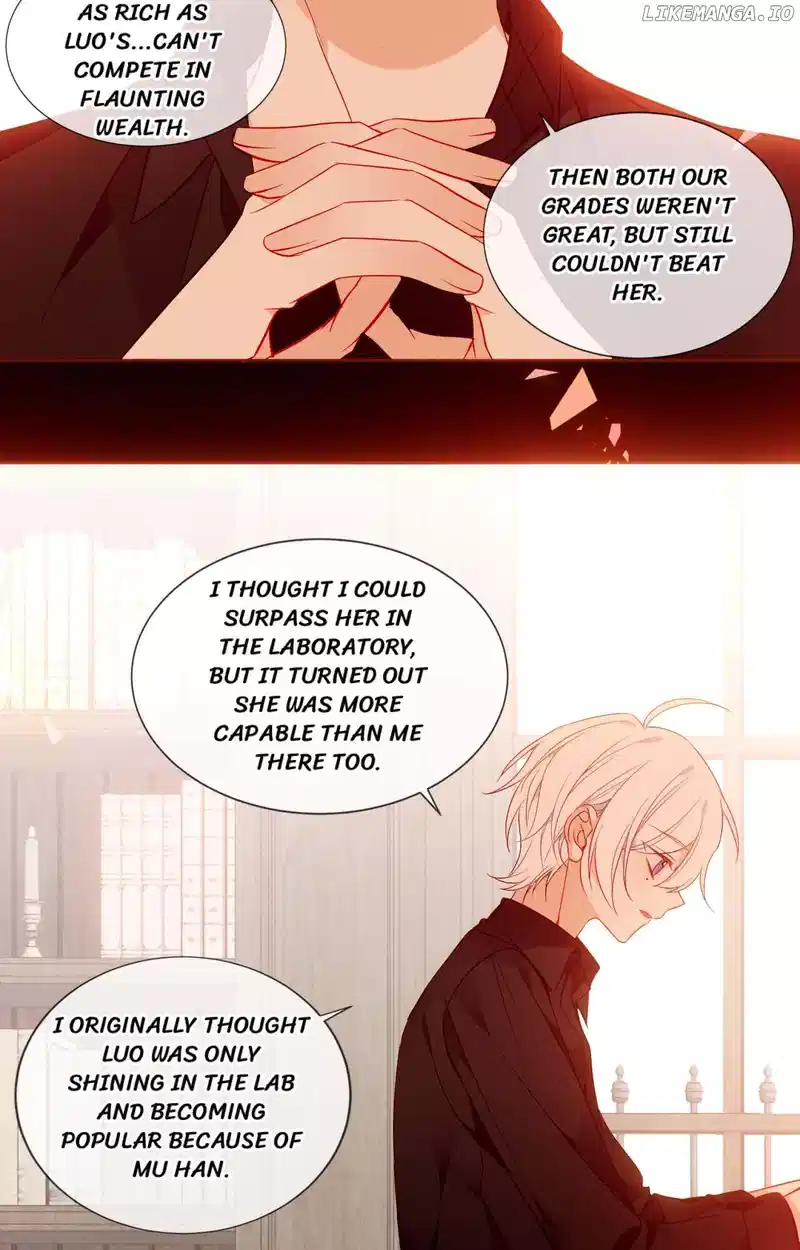 Script Shop of Dream chapter 84 page 16