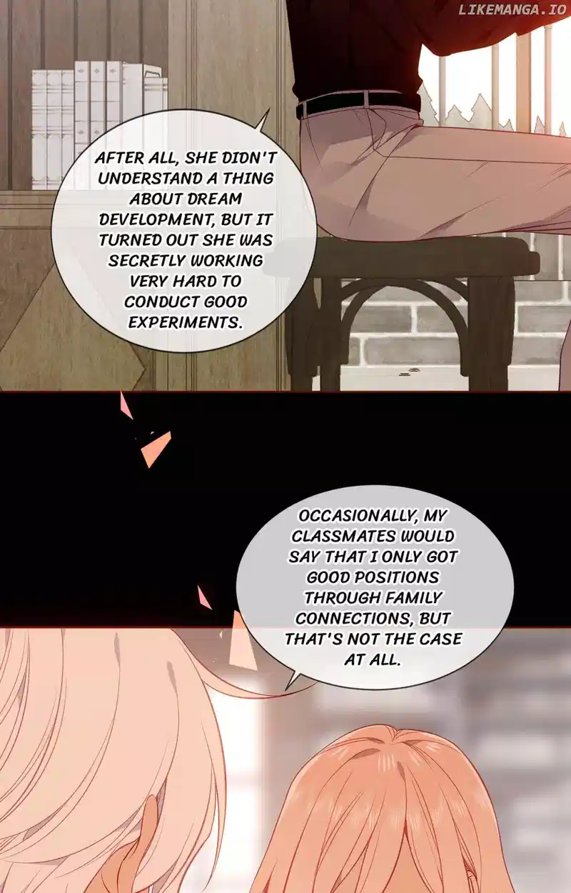 Script Shop of Dream chapter 84 page 17