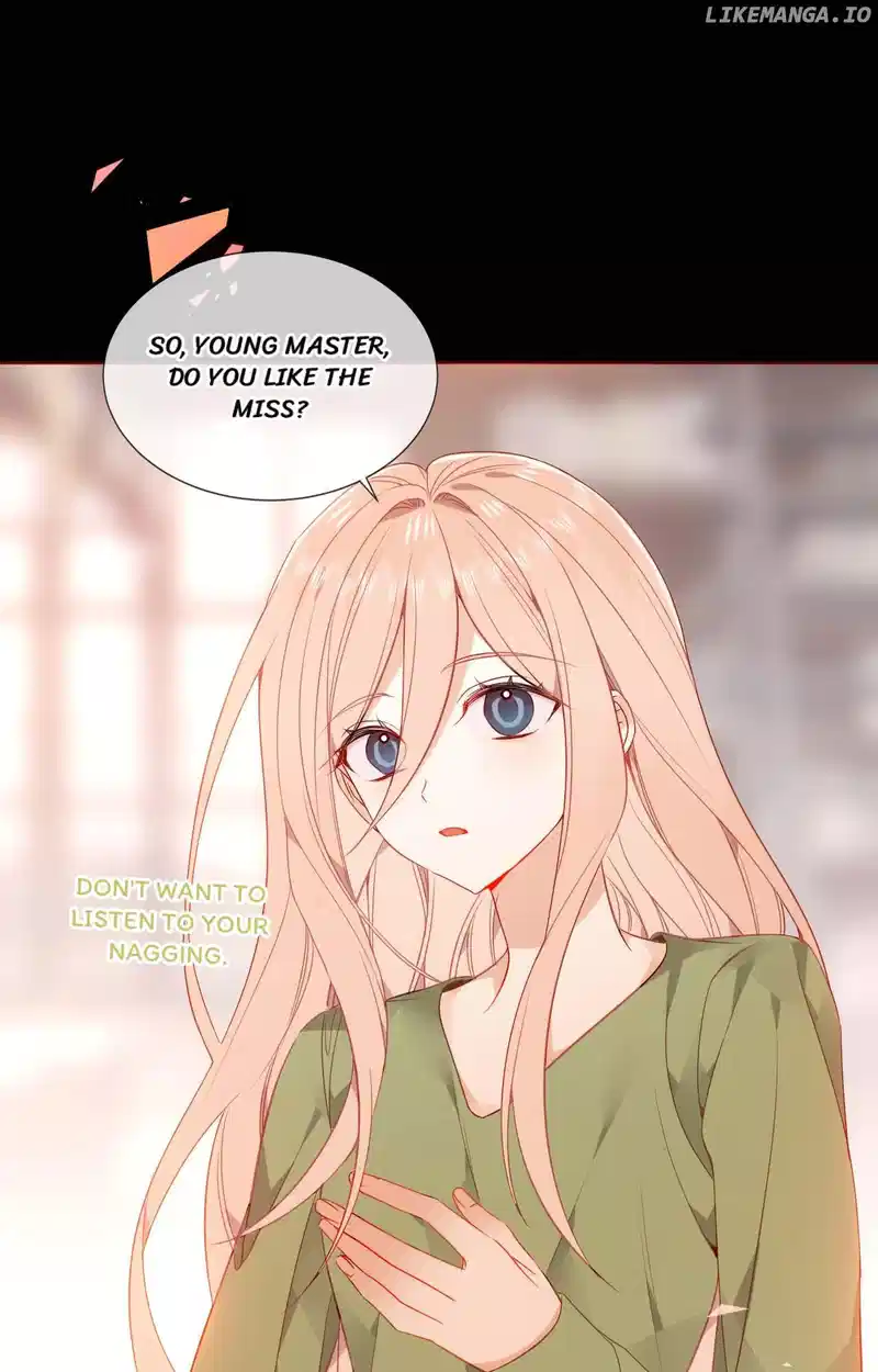 Script Shop of Dream chapter 84 page 19