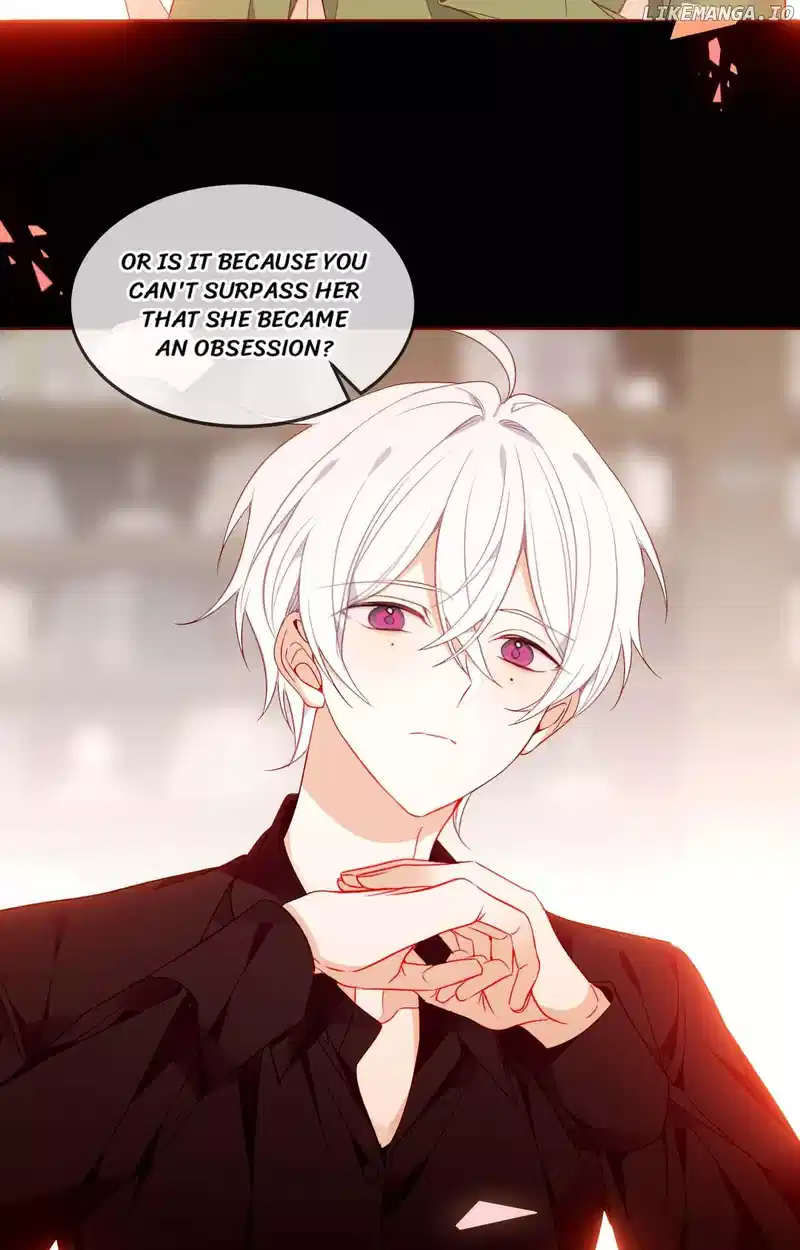 Script Shop of Dream chapter 84 page 20