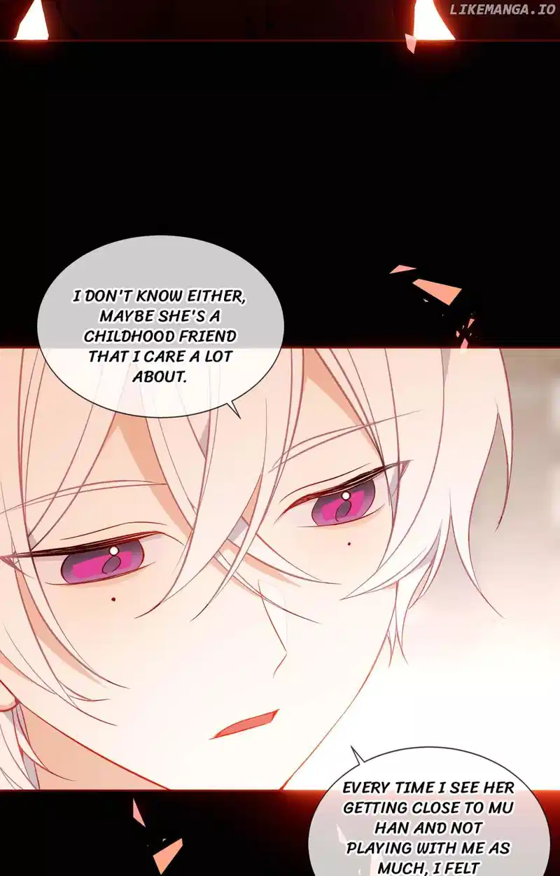 Script Shop of Dream chapter 84 page 21
