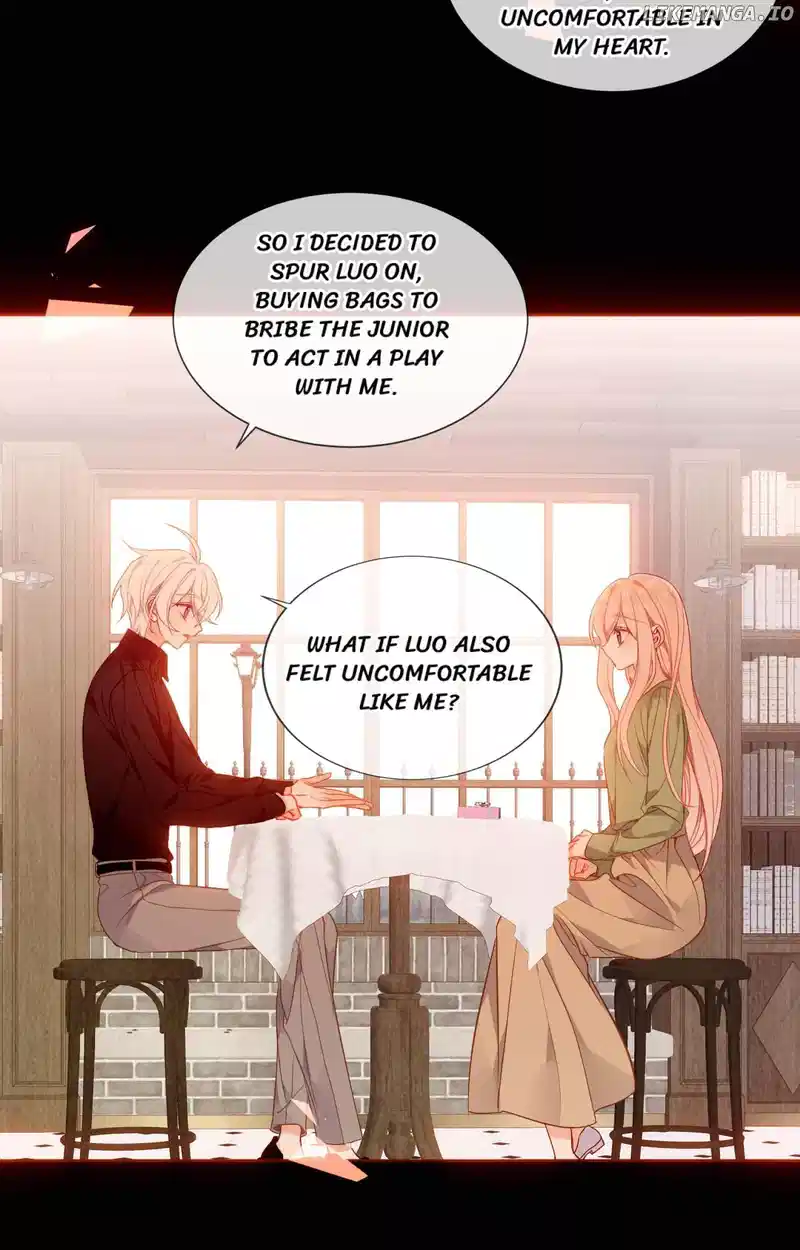 Script Shop of Dream chapter 84 page 22