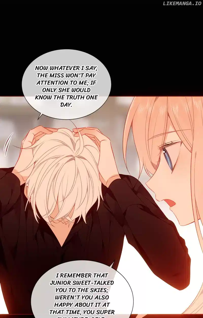 Script Shop of Dream chapter 84 page 24