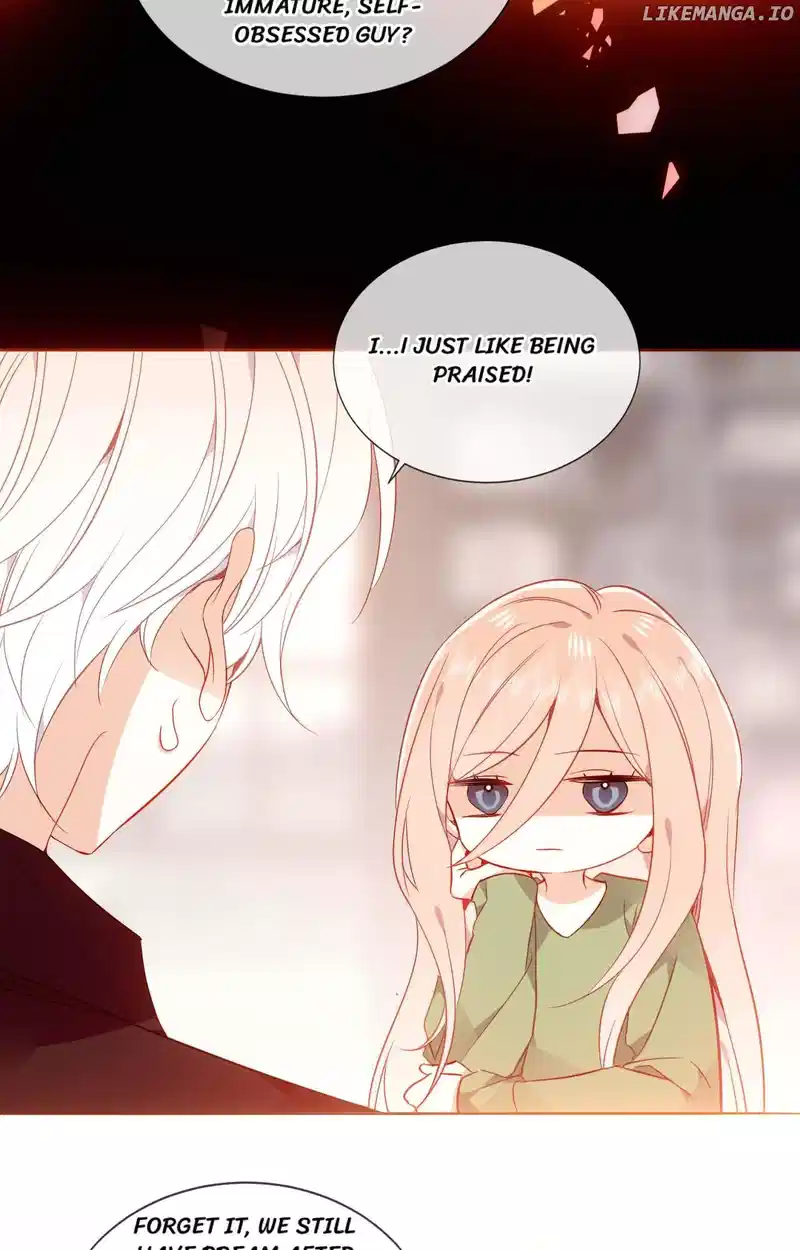 Script Shop of Dream chapter 84 page 25