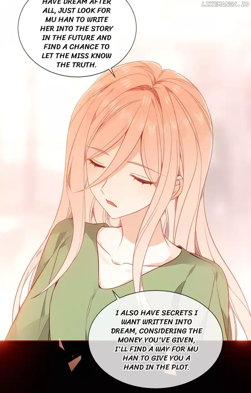Script Shop of Dream chapter 84 page 26