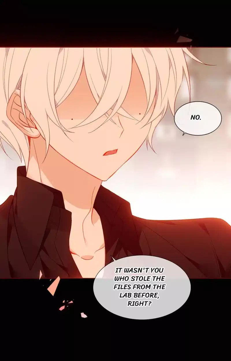 Script Shop of Dream chapter 84 page 28