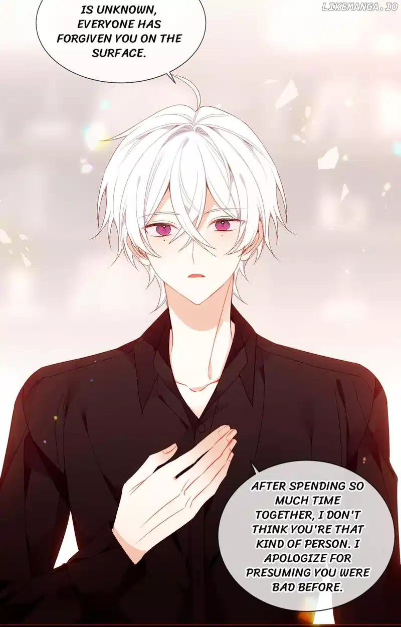 Script Shop of Dream chapter 84 page 30