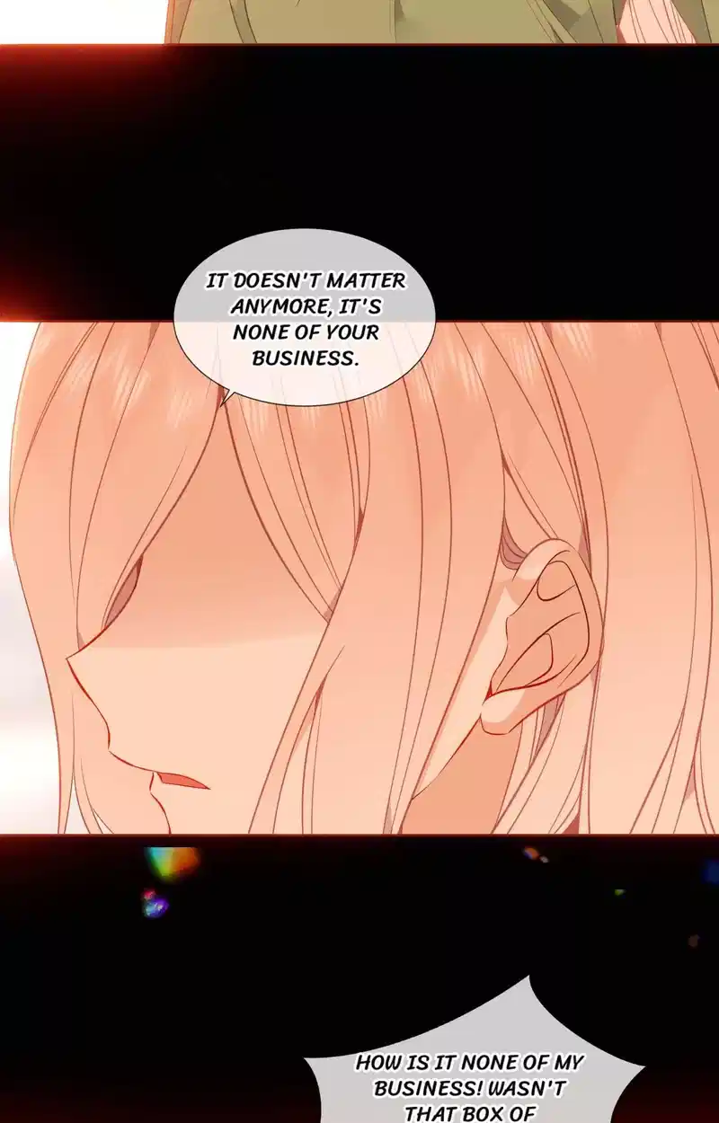 Script Shop of Dream chapter 84 page 32