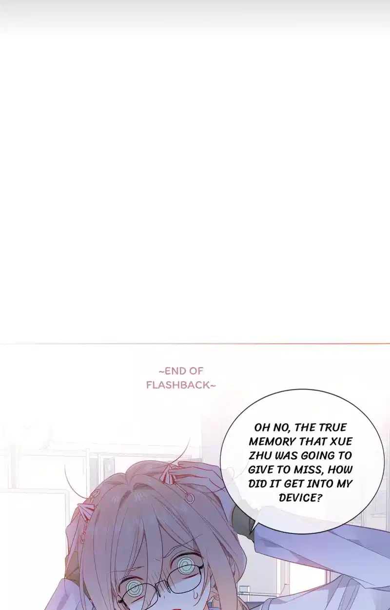 Script Shop of Dream chapter 84 page 36