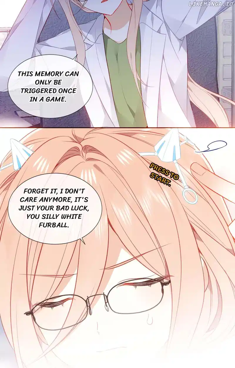 Script Shop of Dream chapter 84 page 37
