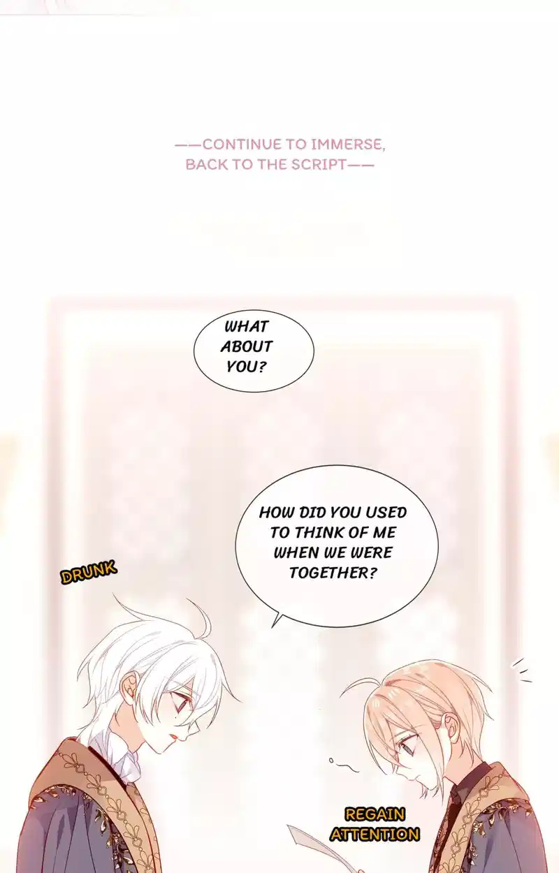 Script Shop of Dream chapter 84 page 38