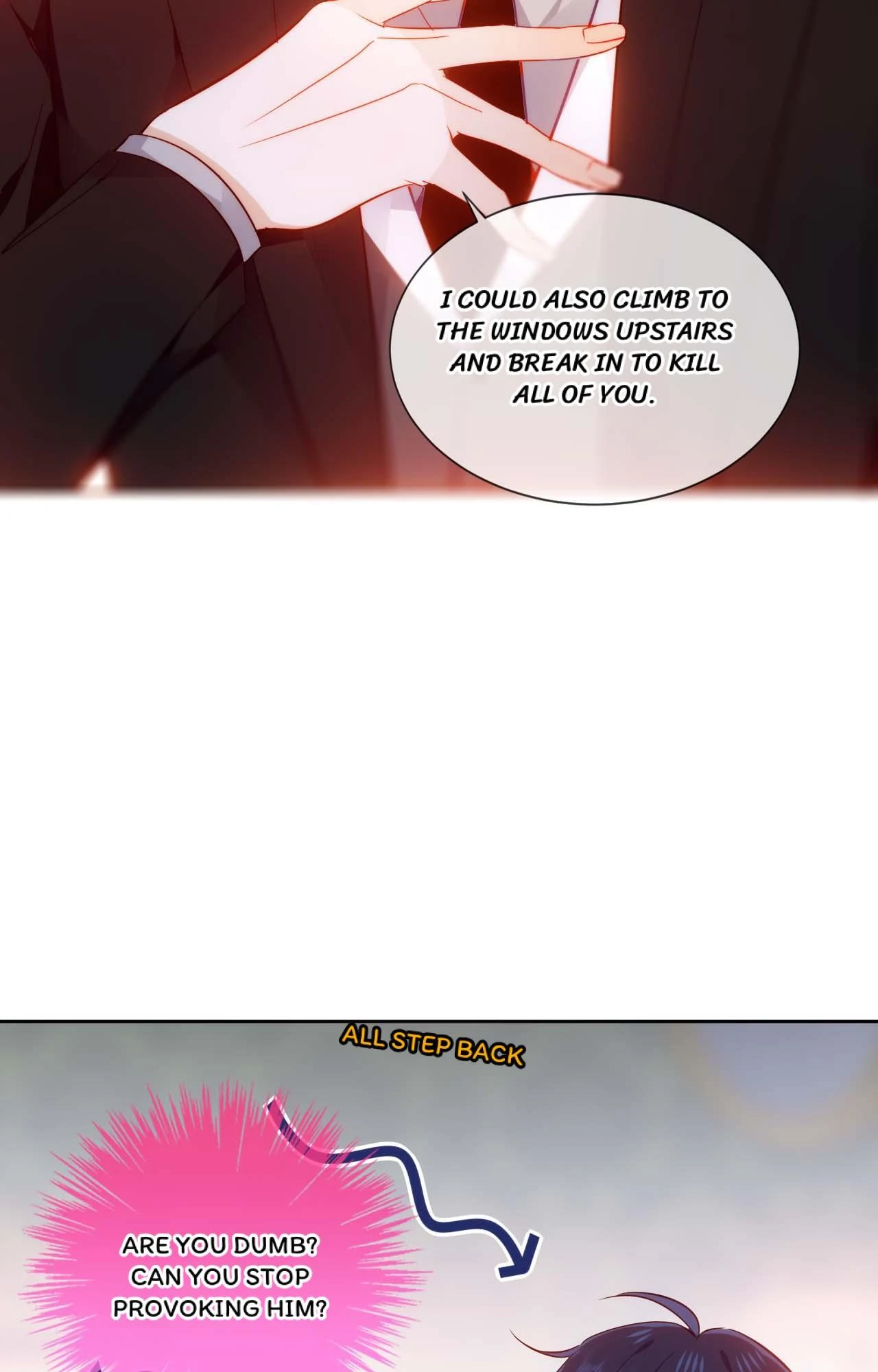 Script Shop of Dream chapter 85 page 31