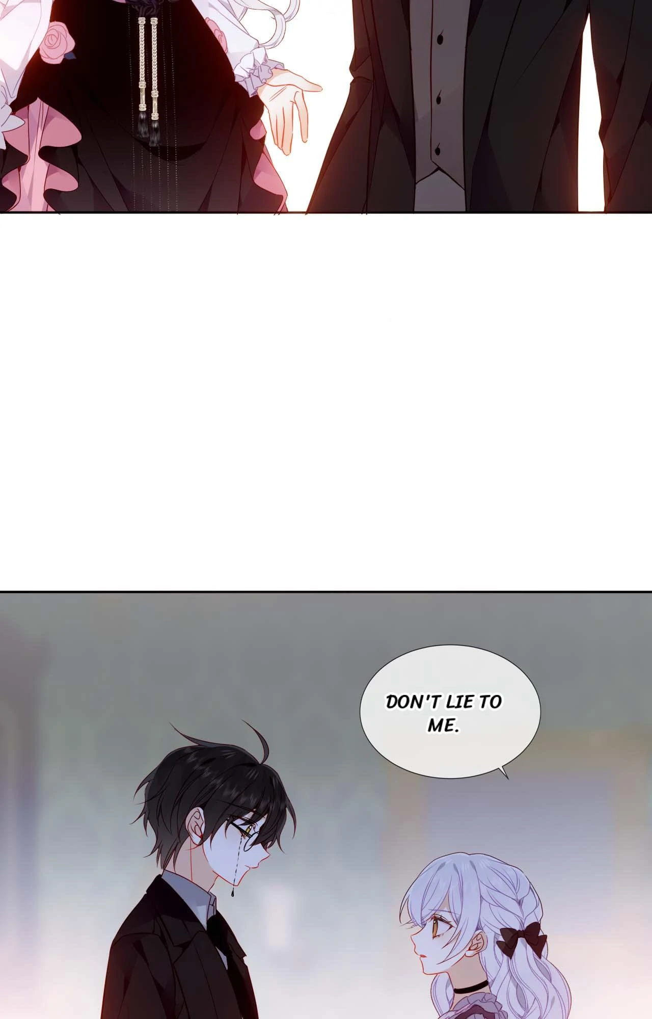 Script Shop of Dream chapter 85 page 33