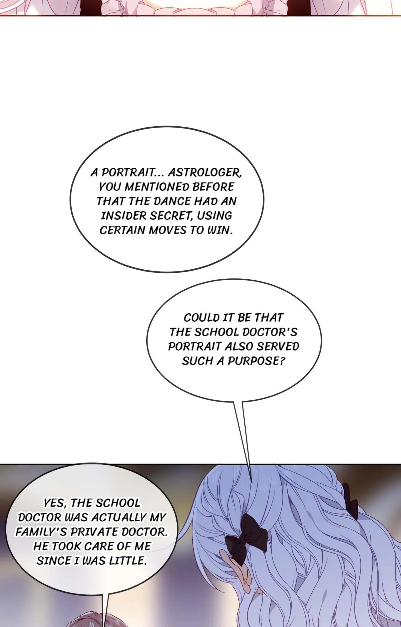 Script Shop of Dream chapter 86 page 29