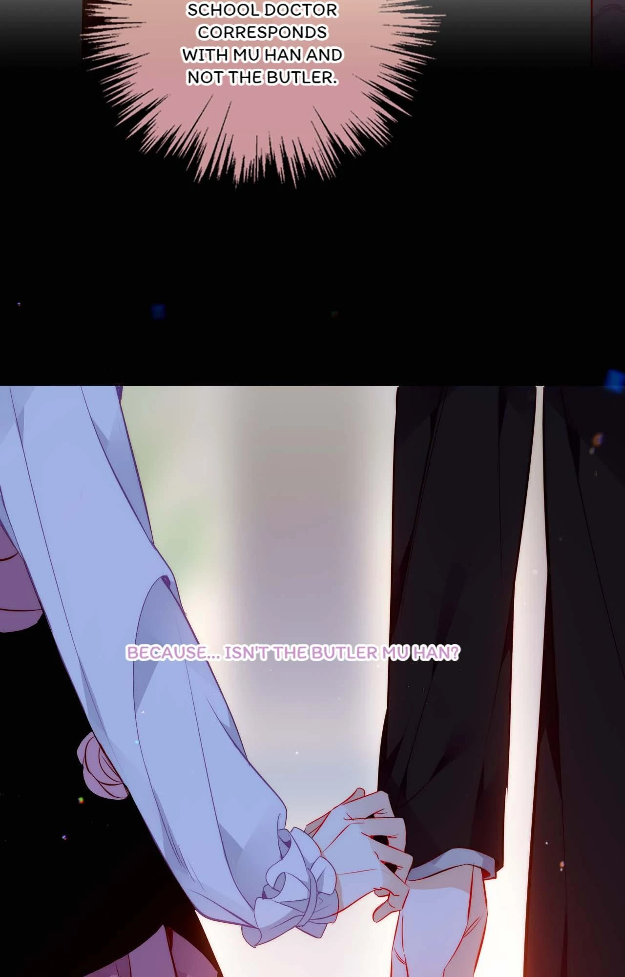 Script Shop of Dream chapter 86 page 39