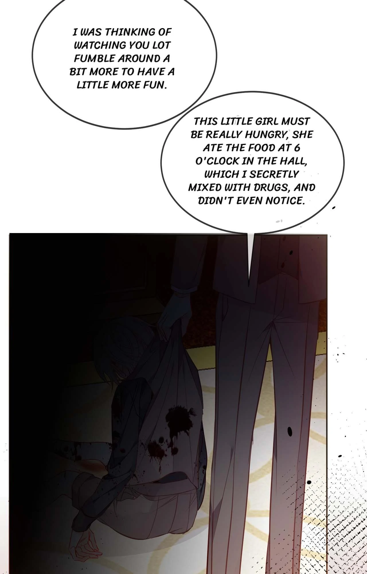 Script Shop of Dream chapter 87 page 17