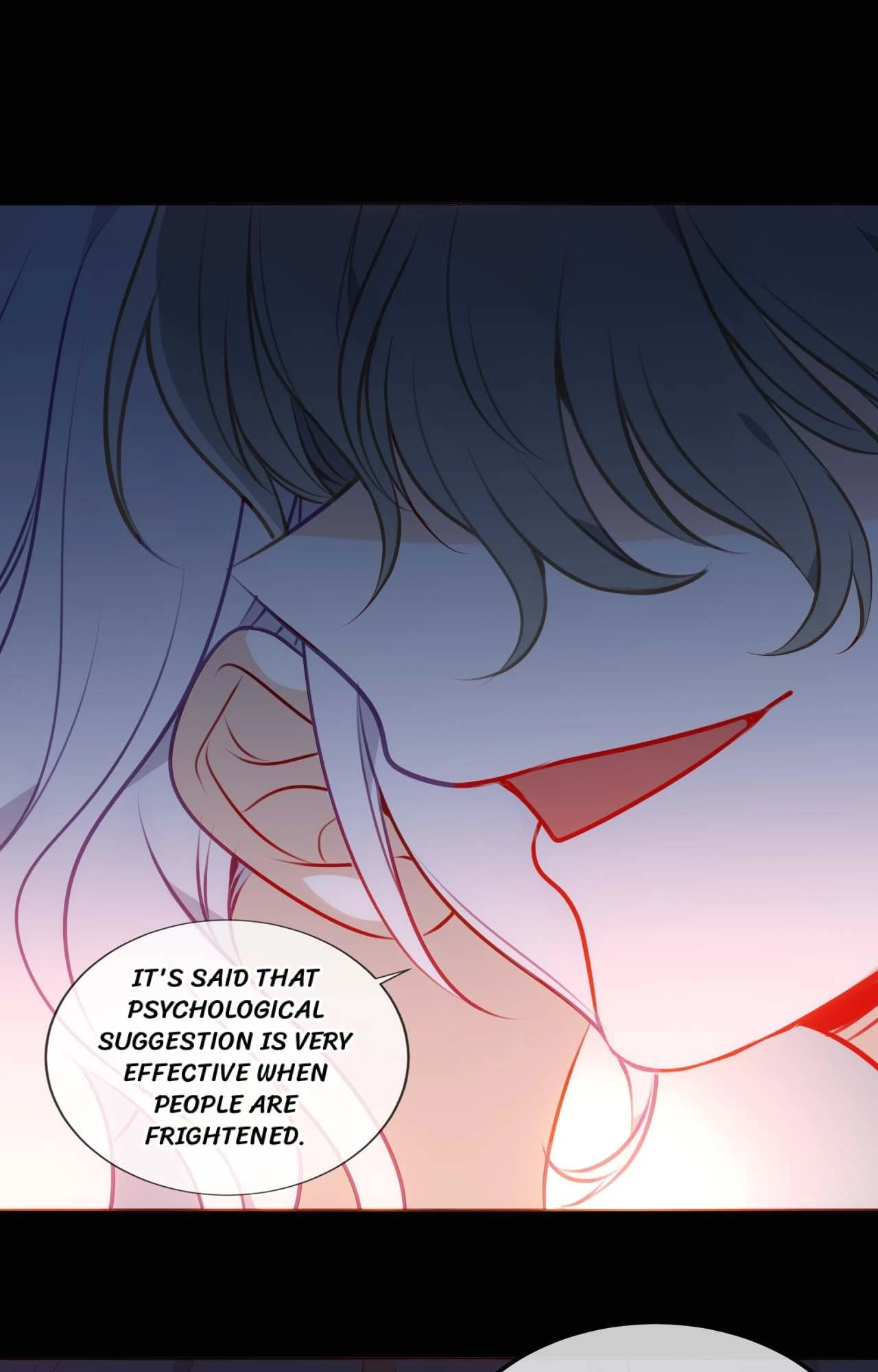 Script Shop of Dream chapter 87 page 36