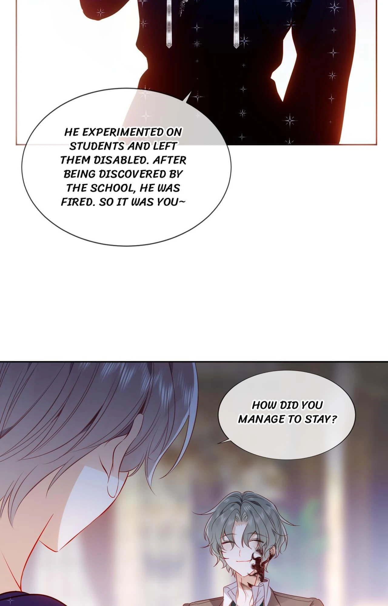 Script Shop of Dream chapter 87 page 50