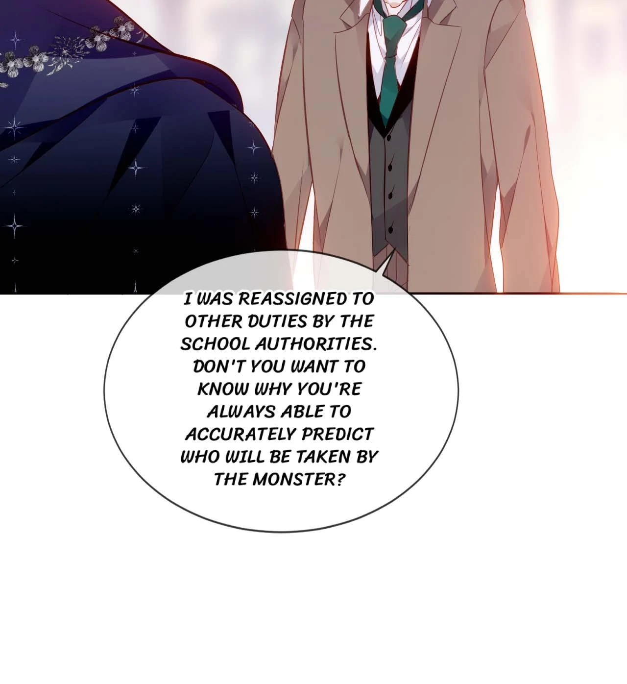 Script Shop of Dream chapter 87 page 51