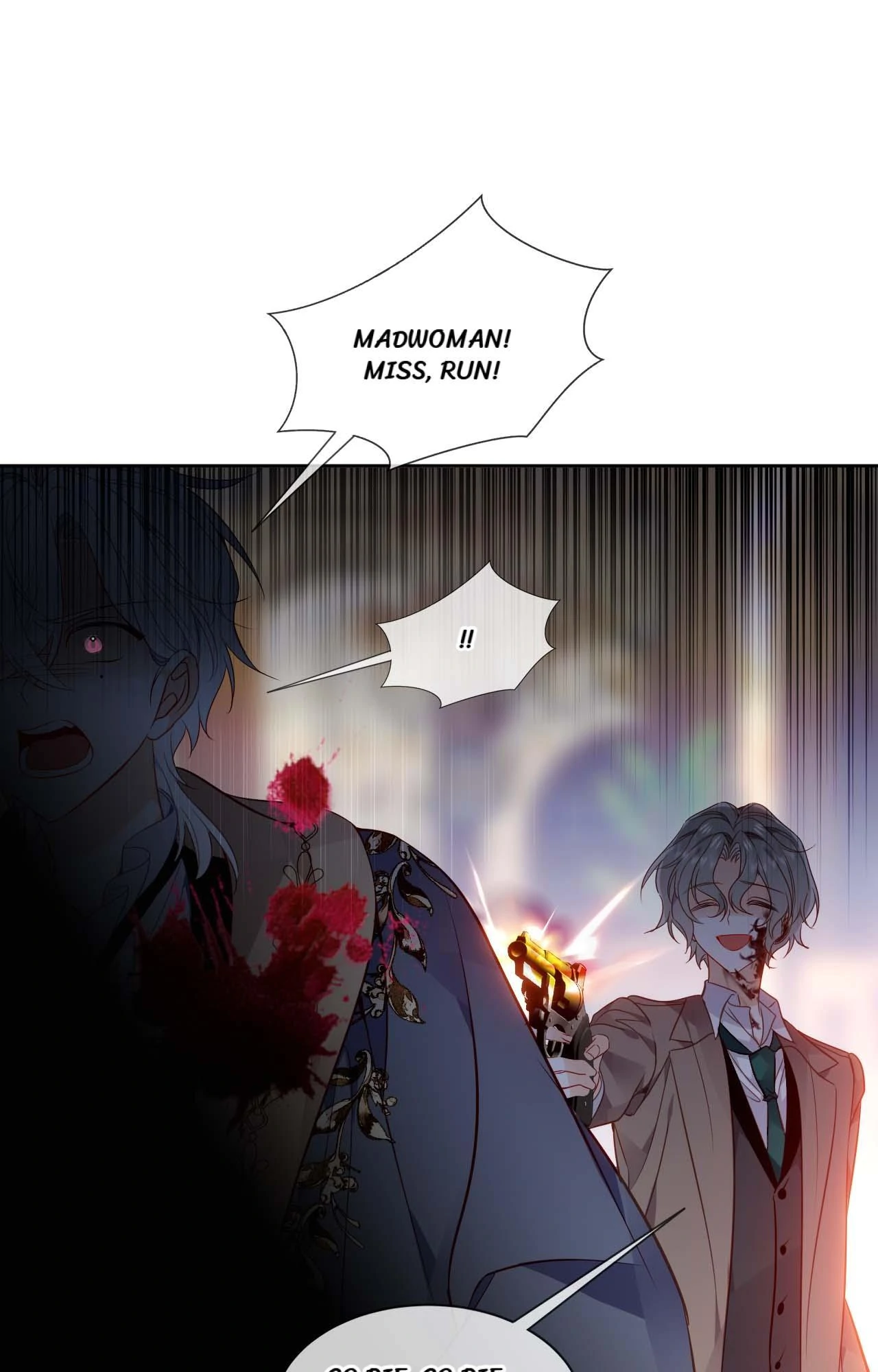 Script Shop of Dream chapter 88 page 19