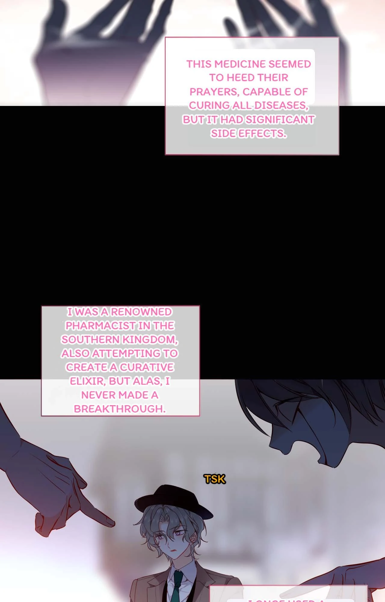 Script Shop of Dream chapter 88 page 2