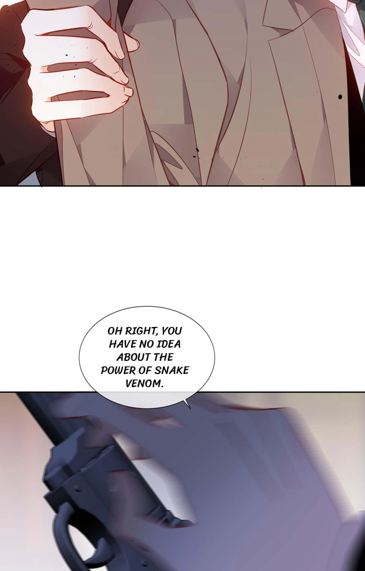 Script Shop of Dream chapter 88 page 26