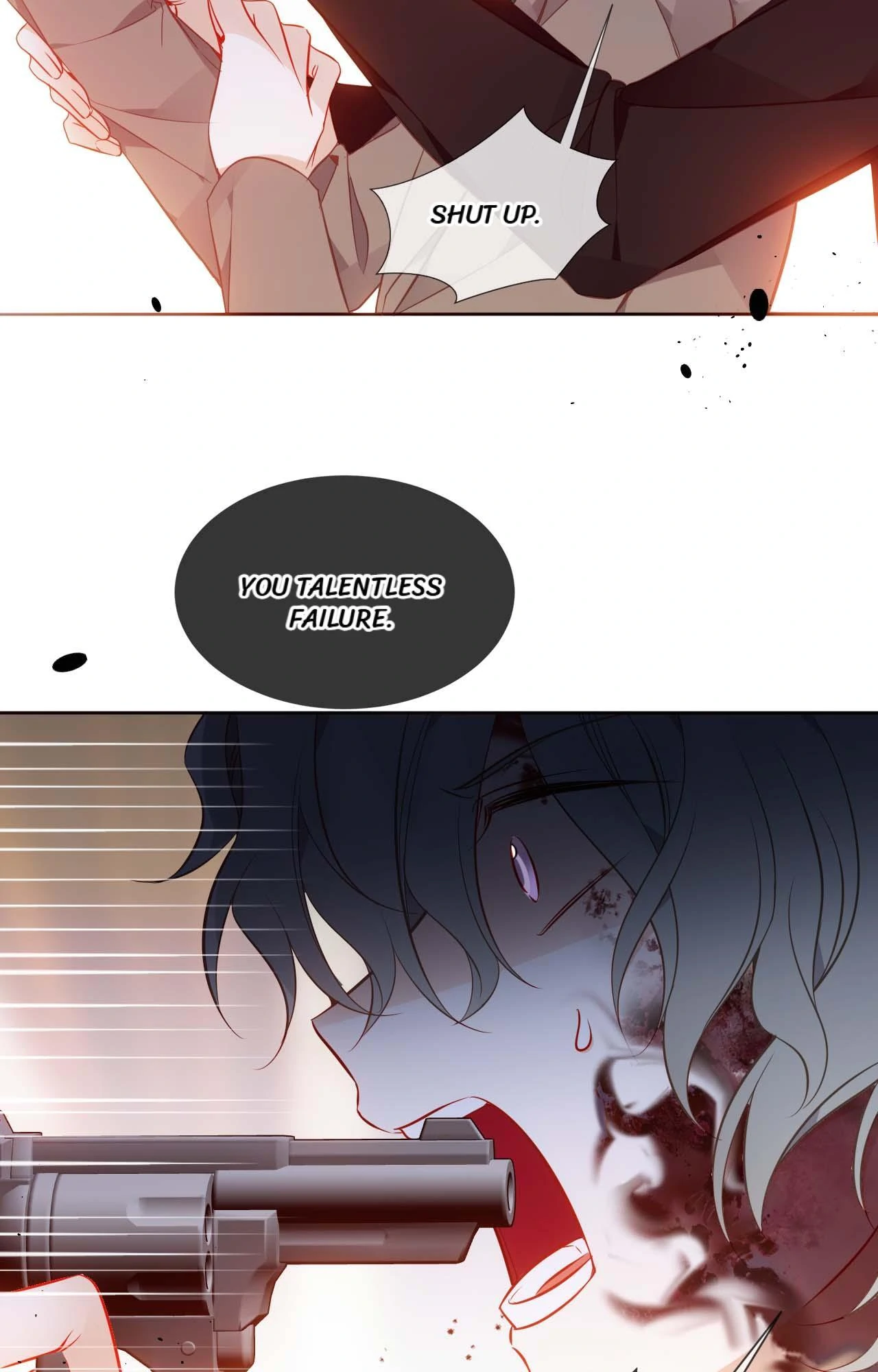Script Shop of Dream chapter 88 page 28