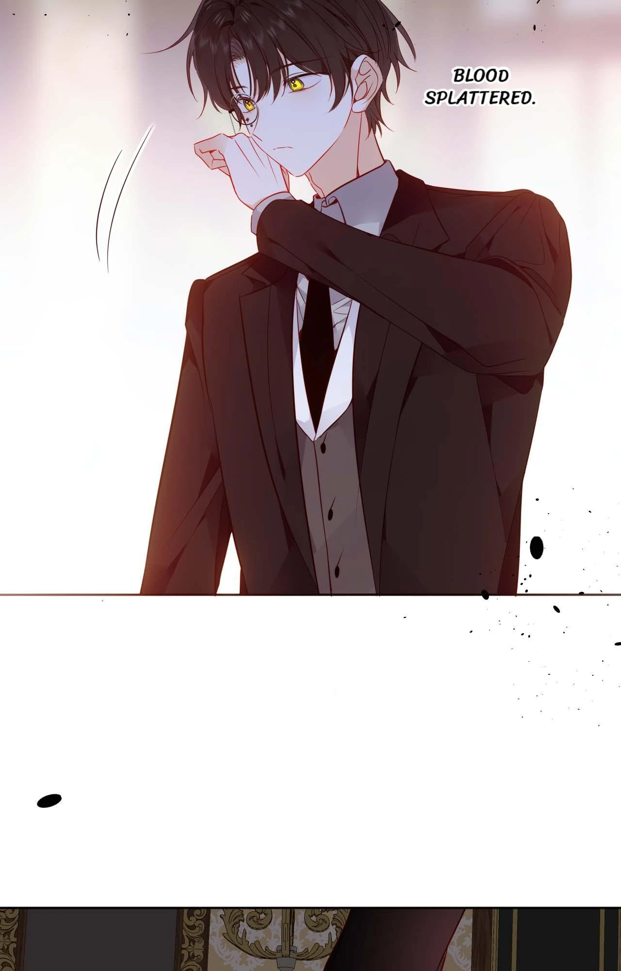 Script Shop of Dream chapter 88 page 30
