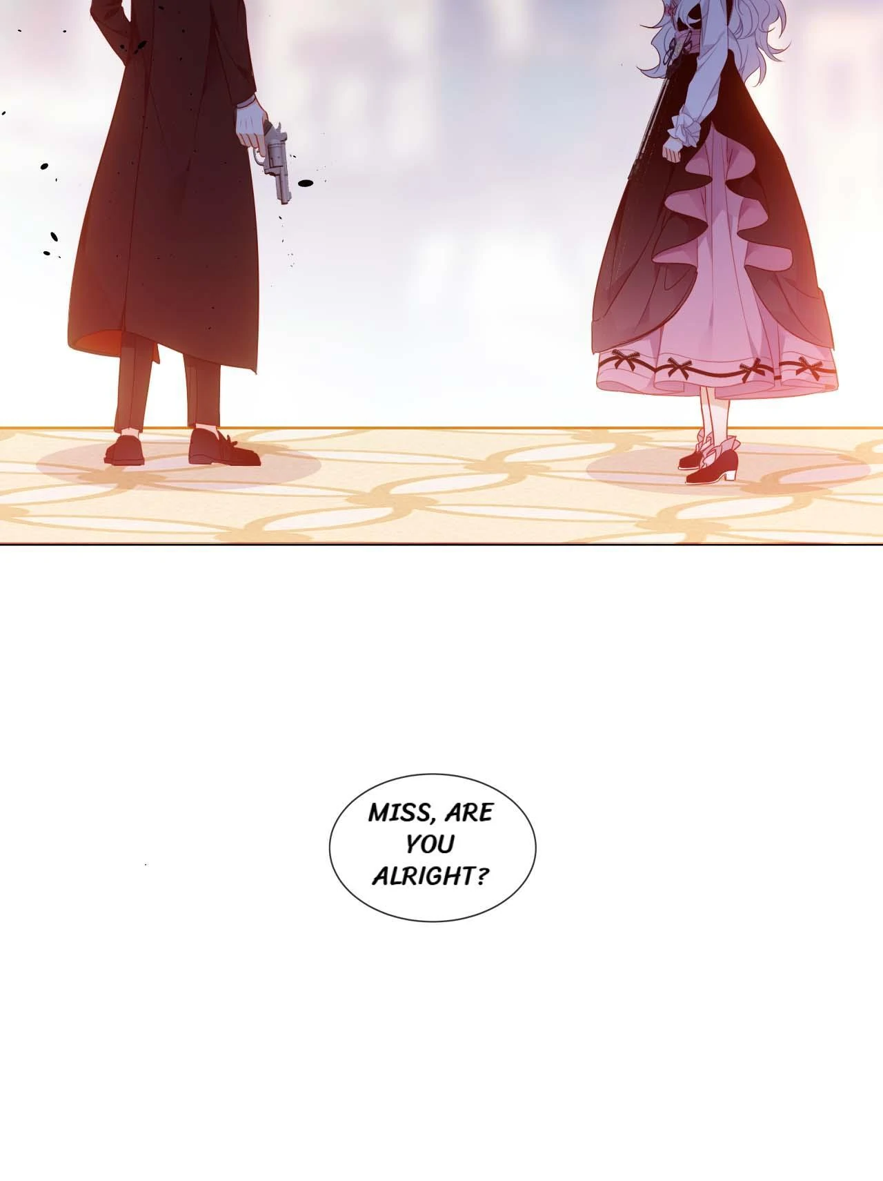 Script Shop of Dream chapter 88 page 32