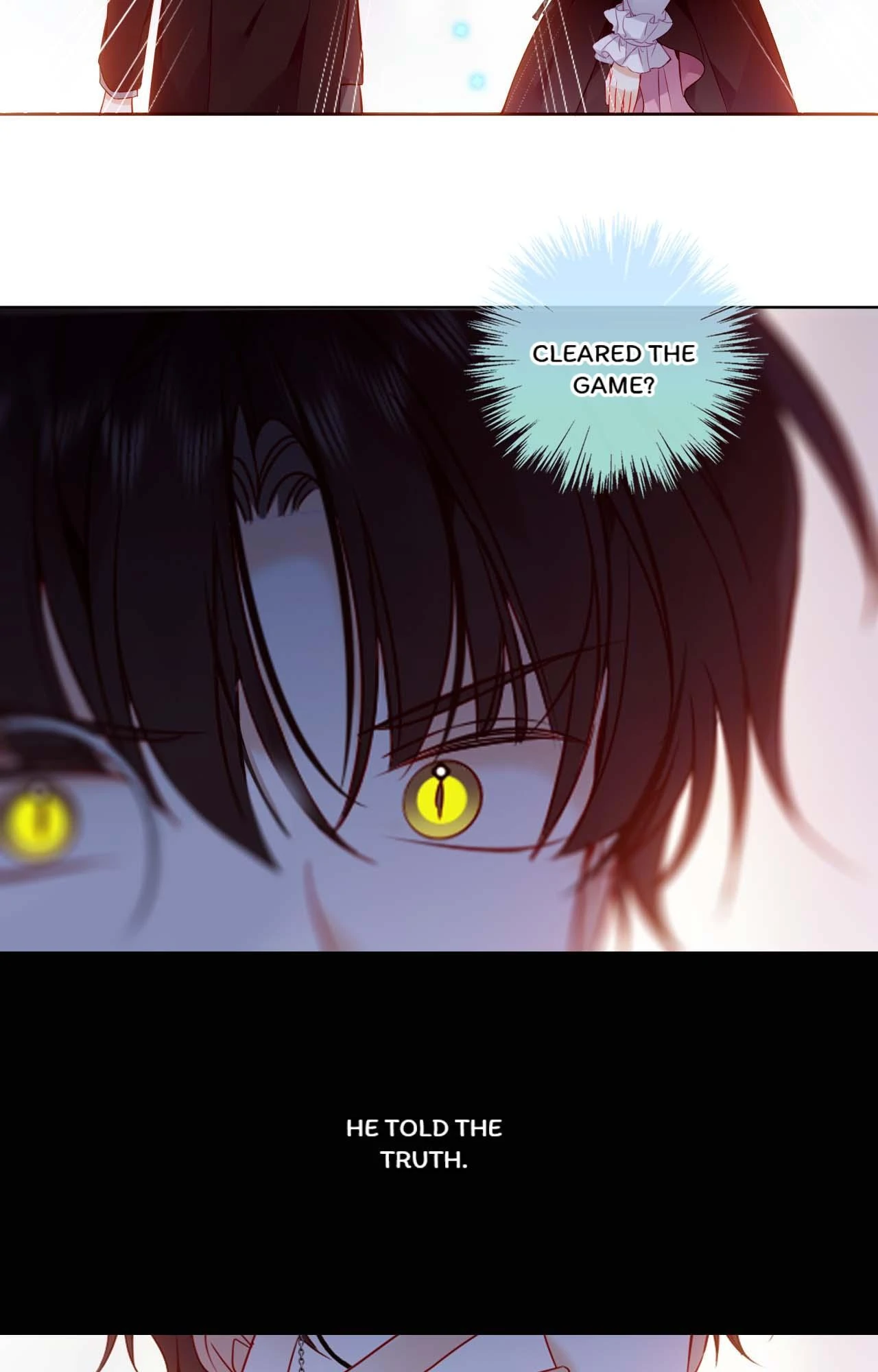 Script Shop of Dream chapter 88 page 37