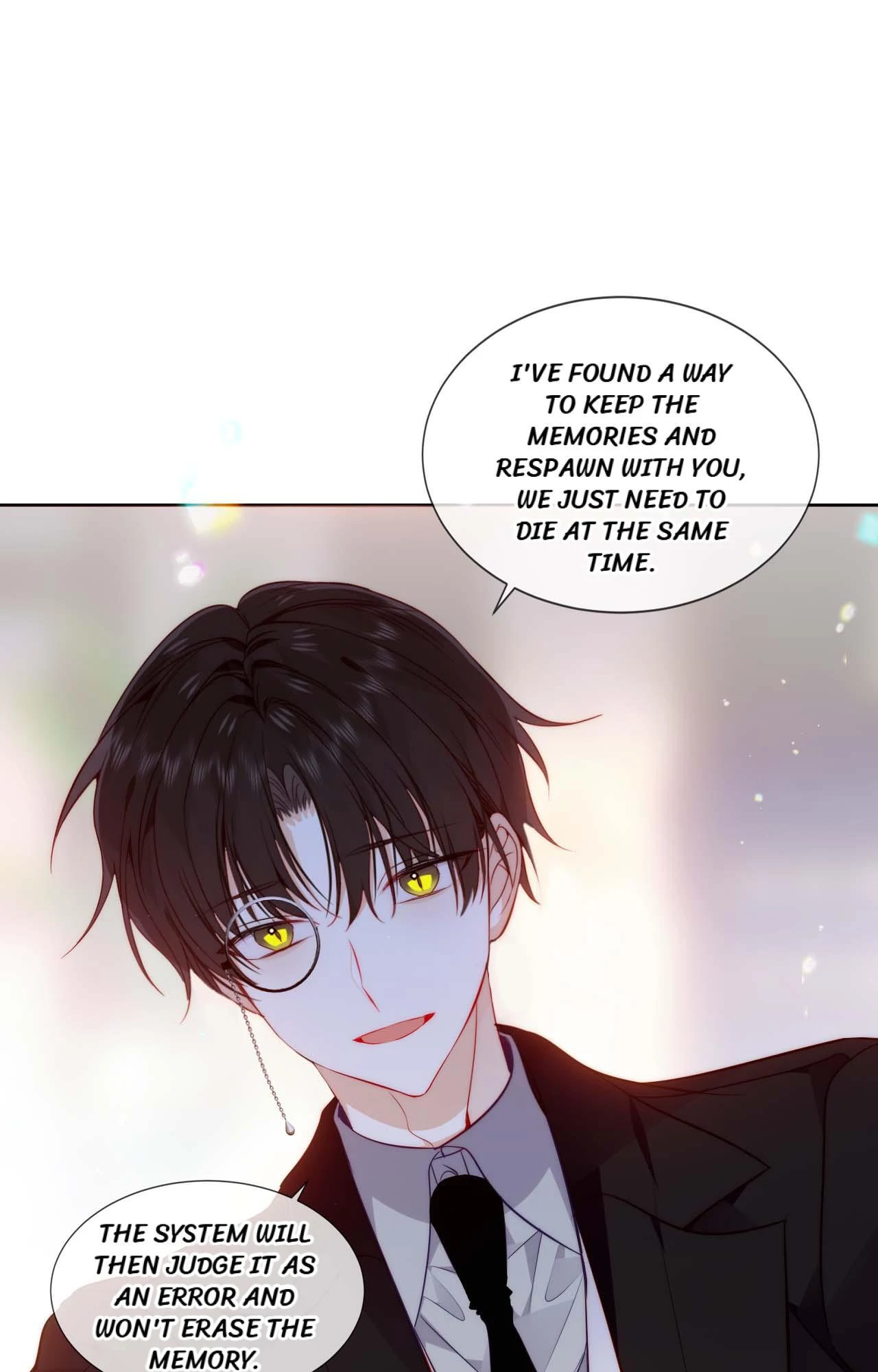 Script Shop of Dream chapter 88 page 41
