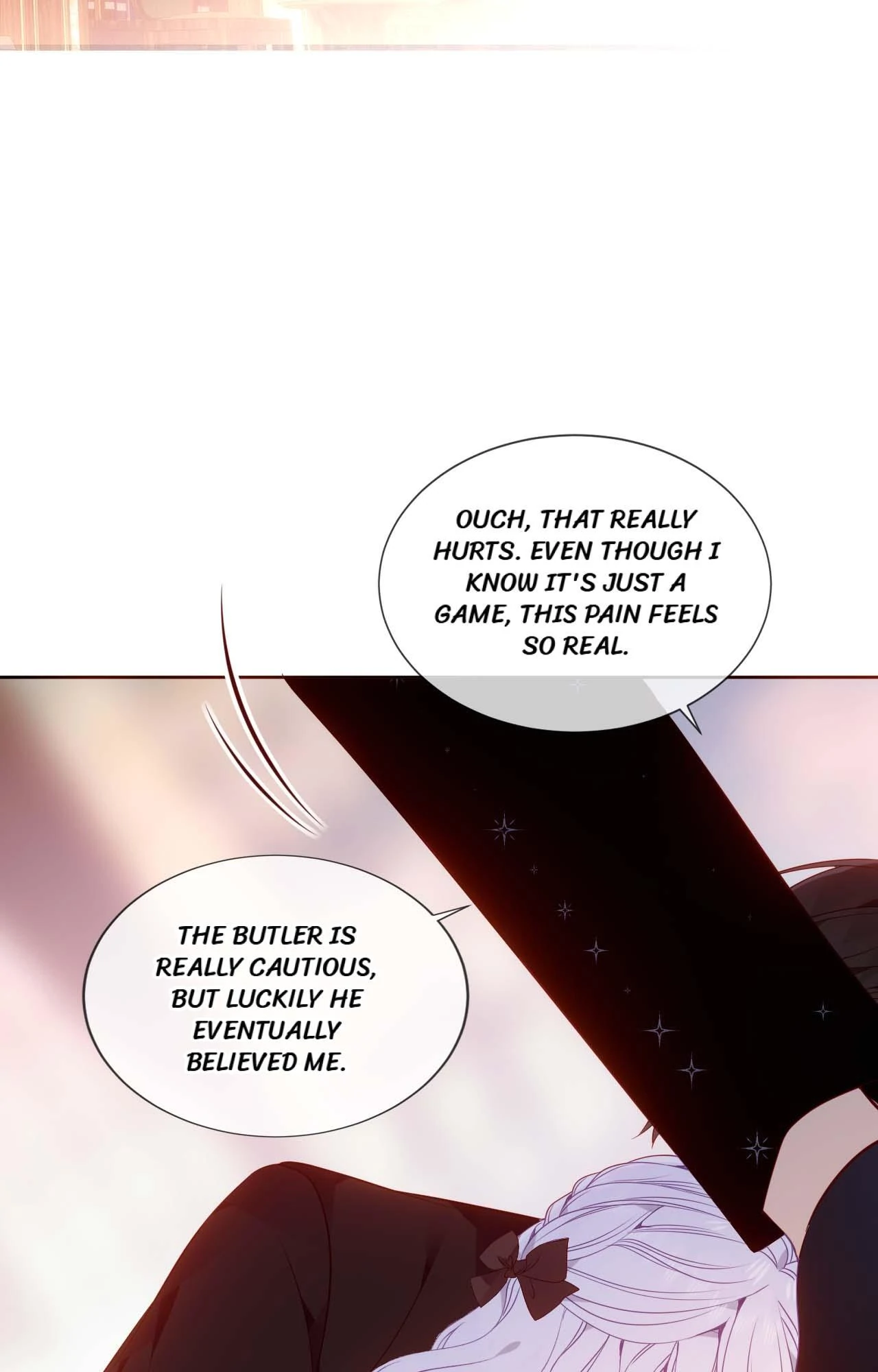 Script Shop of Dream chapter 88 page 58